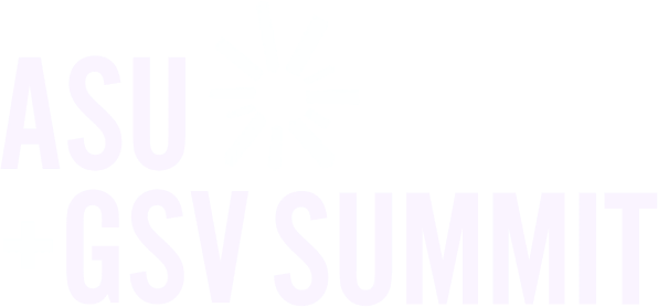 ASU GSV Summit logo